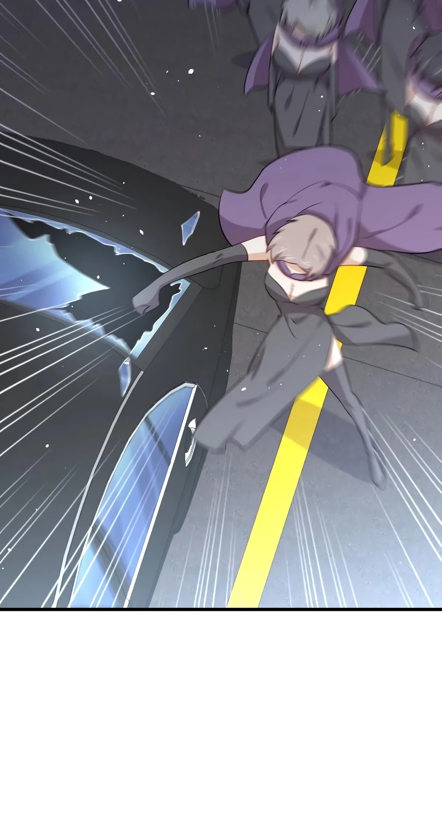 Immortal Swordsman in The Reverse World chapter 120 page 13