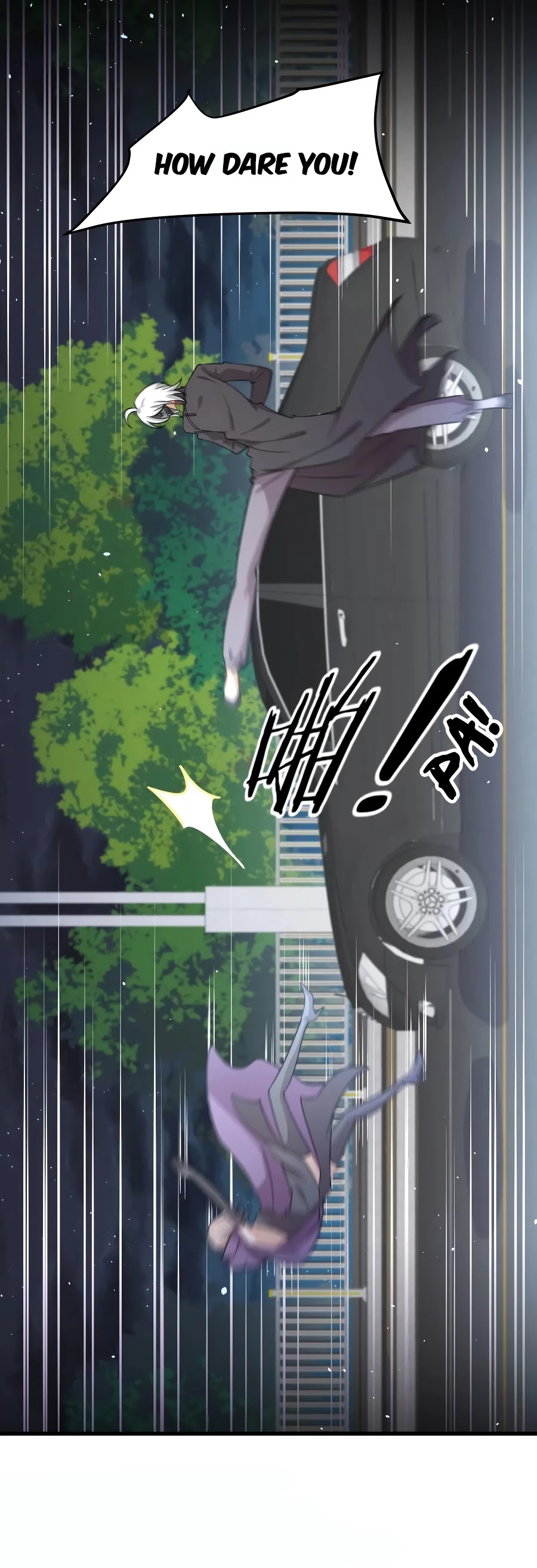 Immortal Swordsman in The Reverse World chapter 120 page 19