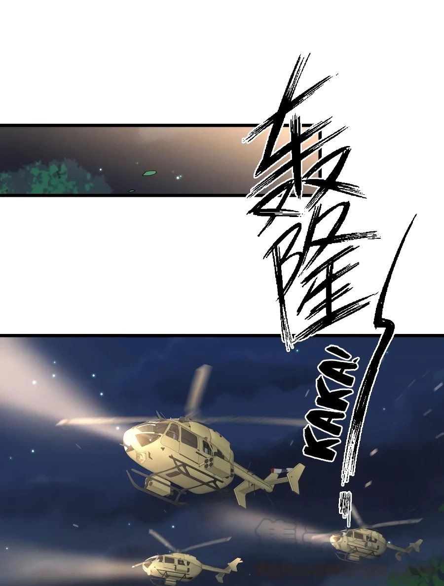 Immortal Swordsman in The Reverse World chapter 120 page 27