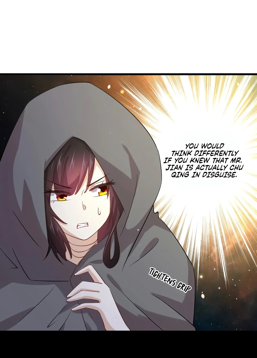 Immortal Swordsman in The Reverse World chapter 120 page 38