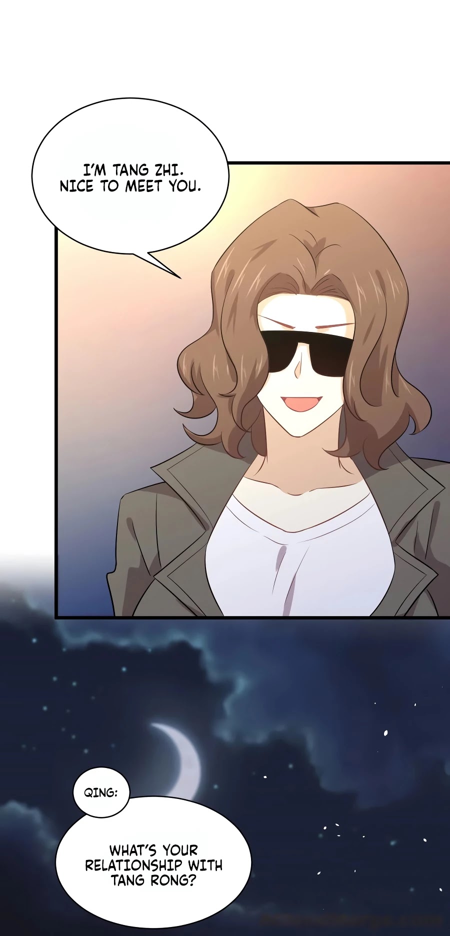 Immortal Swordsman in The Reverse World chapter 120 page 43