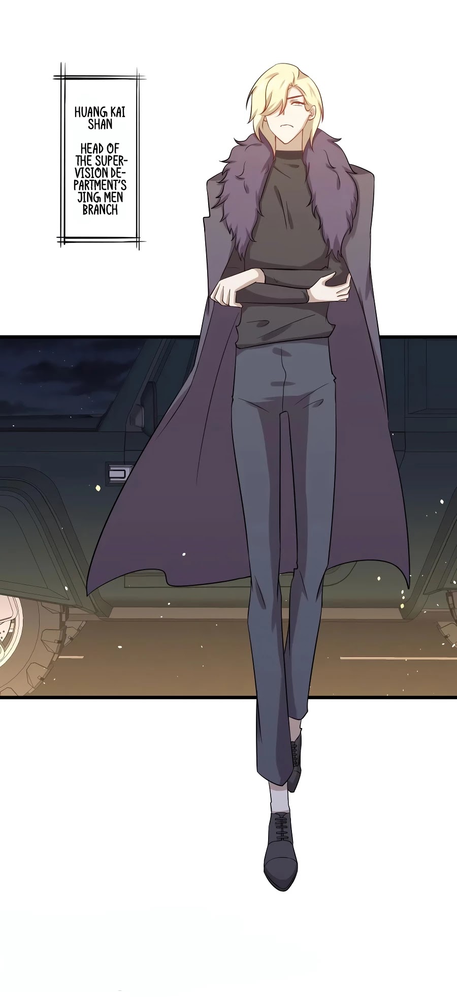 Immortal Swordsman in The Reverse World chapter 120 page 51