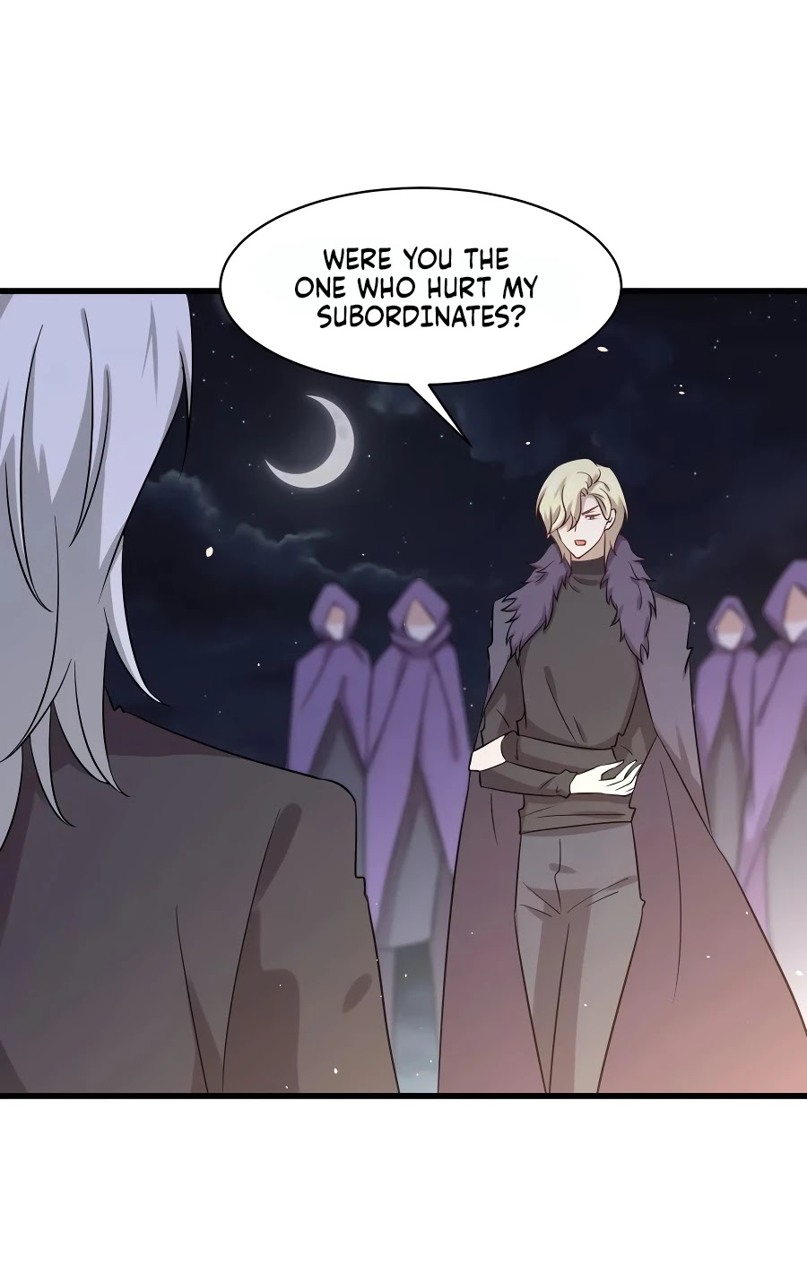 Immortal Swordsman in The Reverse World chapter 120 page 52