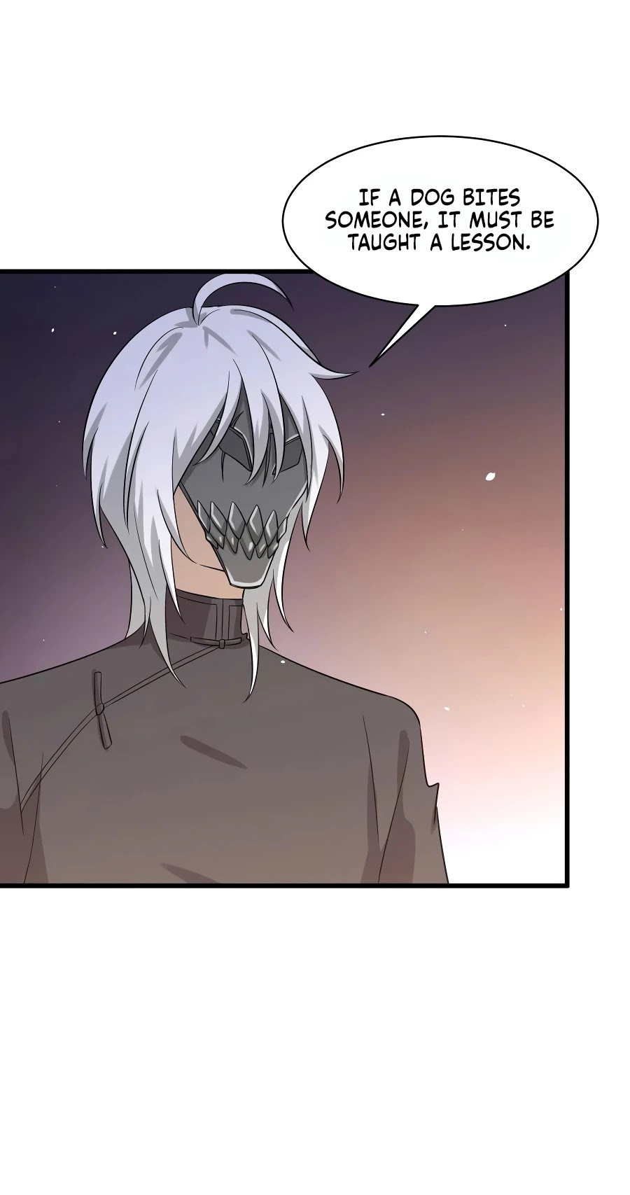 Immortal Swordsman in The Reverse World chapter 120 page 53