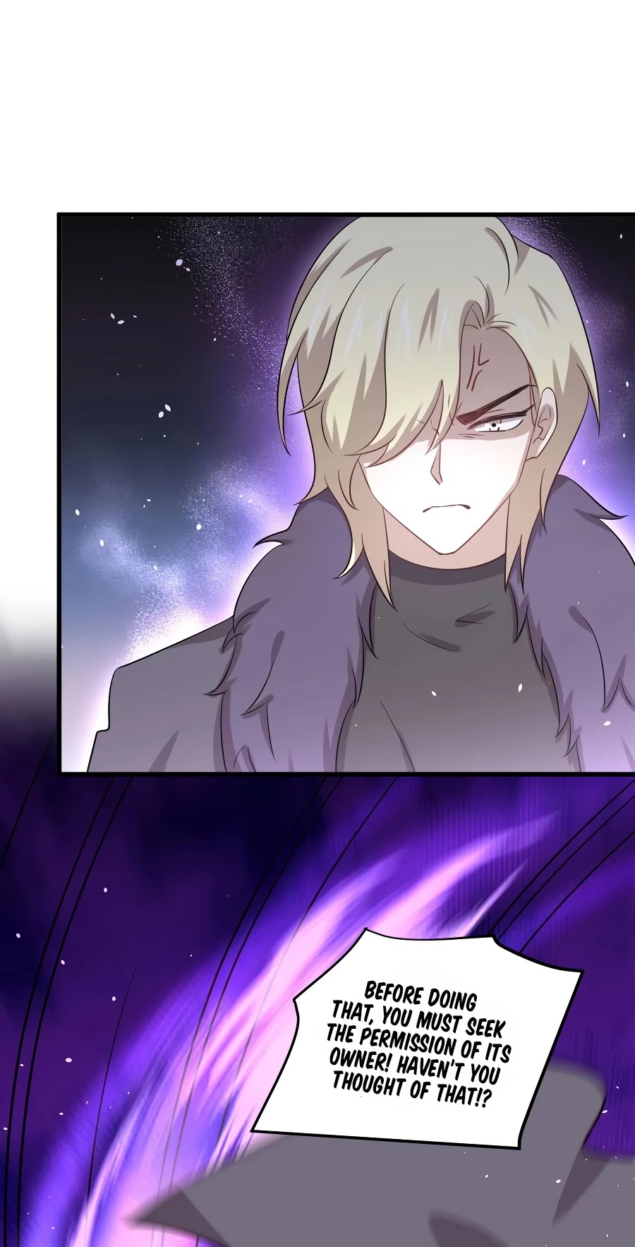 Immortal Swordsman in The Reverse World chapter 120 page 54