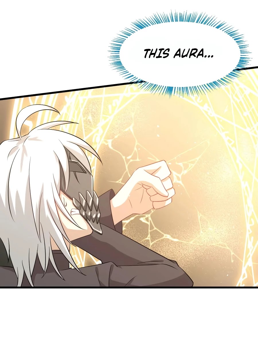 Immortal Swordsman in The Reverse World chapter 120 page 59