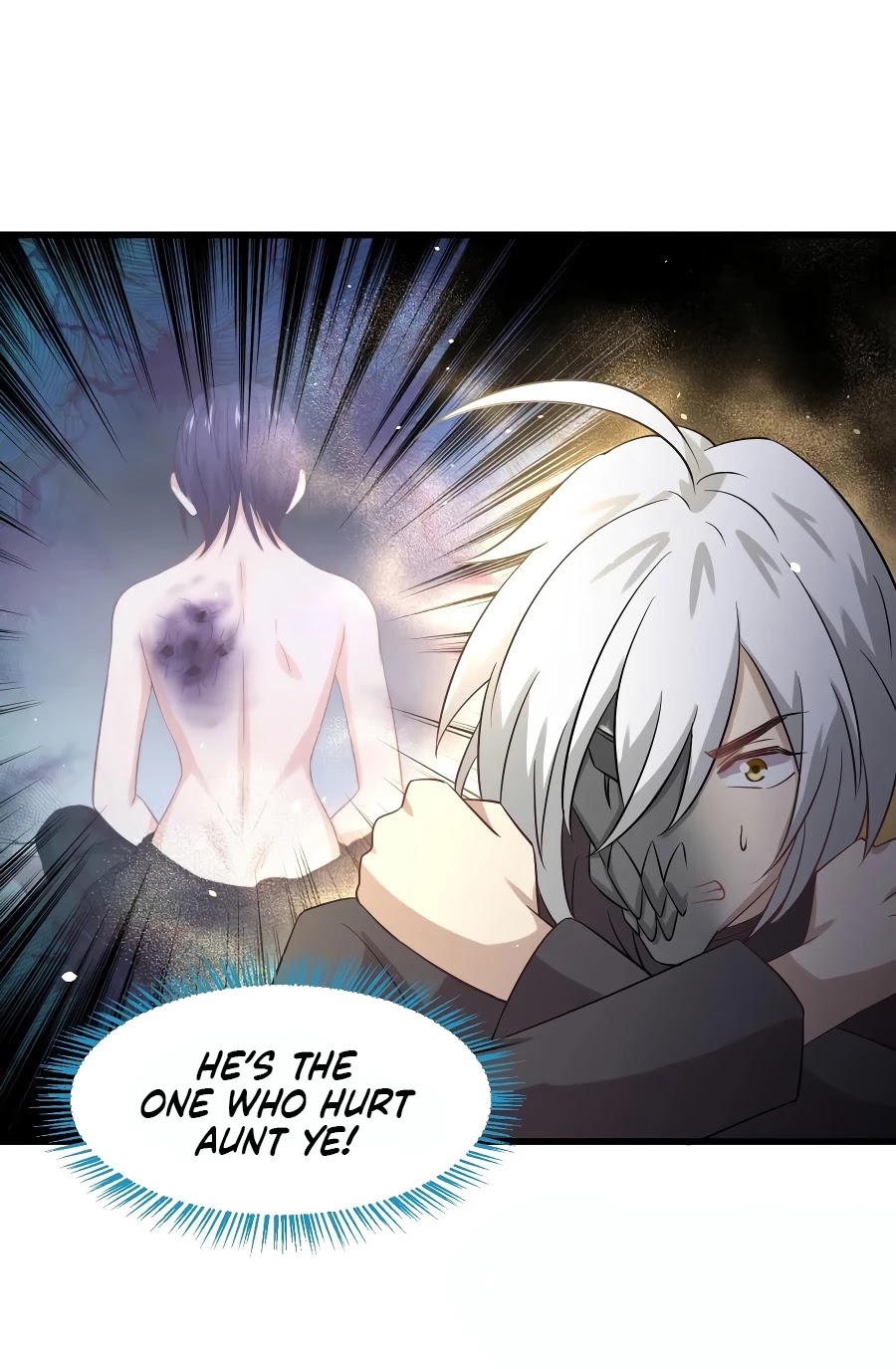 Immortal Swordsman in The Reverse World chapter 120 page 60