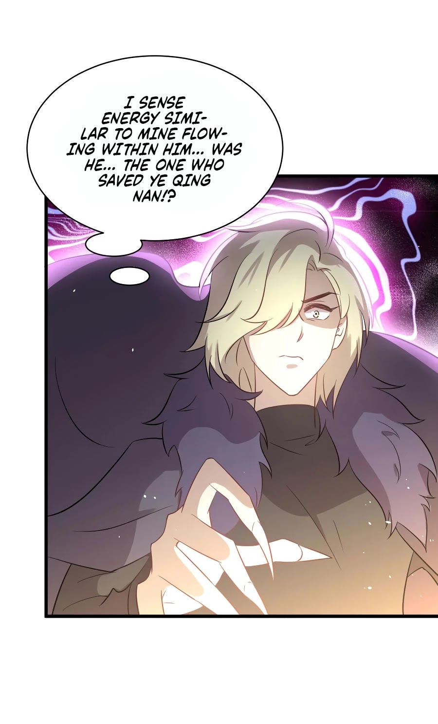 Immortal Swordsman in The Reverse World chapter 120 page 61