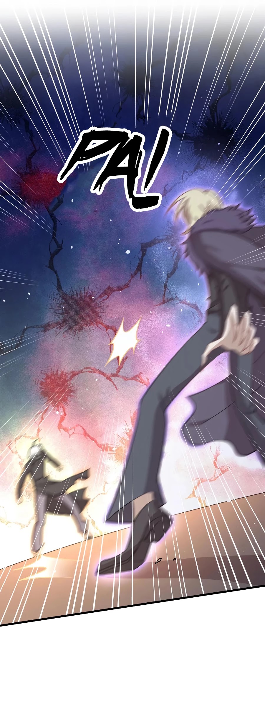 Immortal Swordsman in The Reverse World chapter 120 page 62