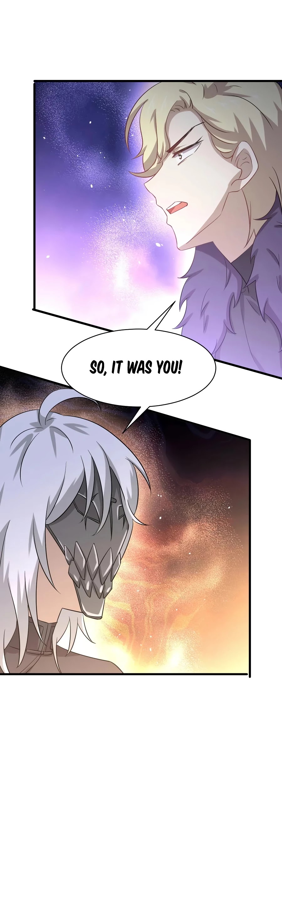 Immortal Swordsman in The Reverse World chapter 120 page 63