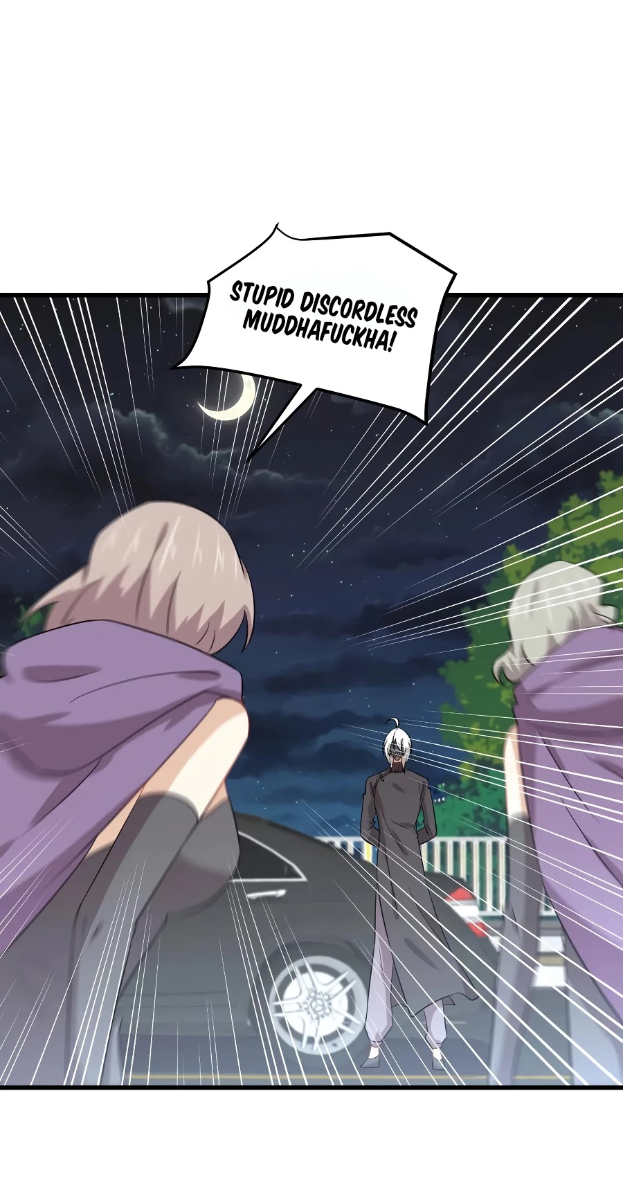 Immortal Swordsman in The Reverse World chapter 120 page 67