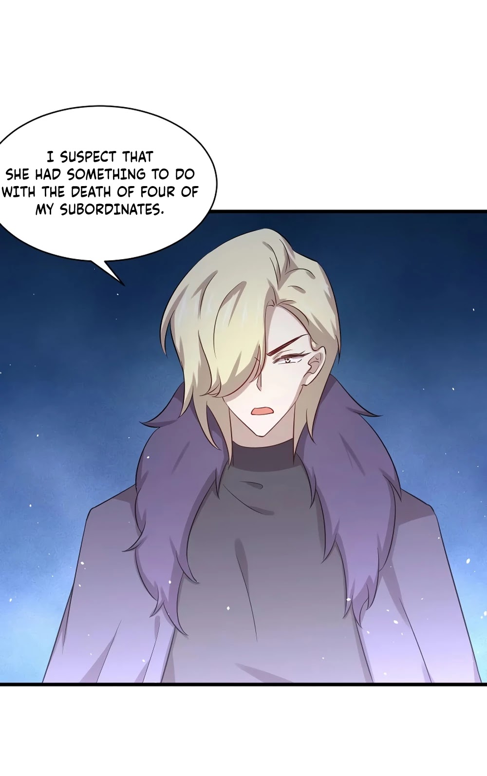 Immortal Swordsman in The Reverse World chapter 121 page 15