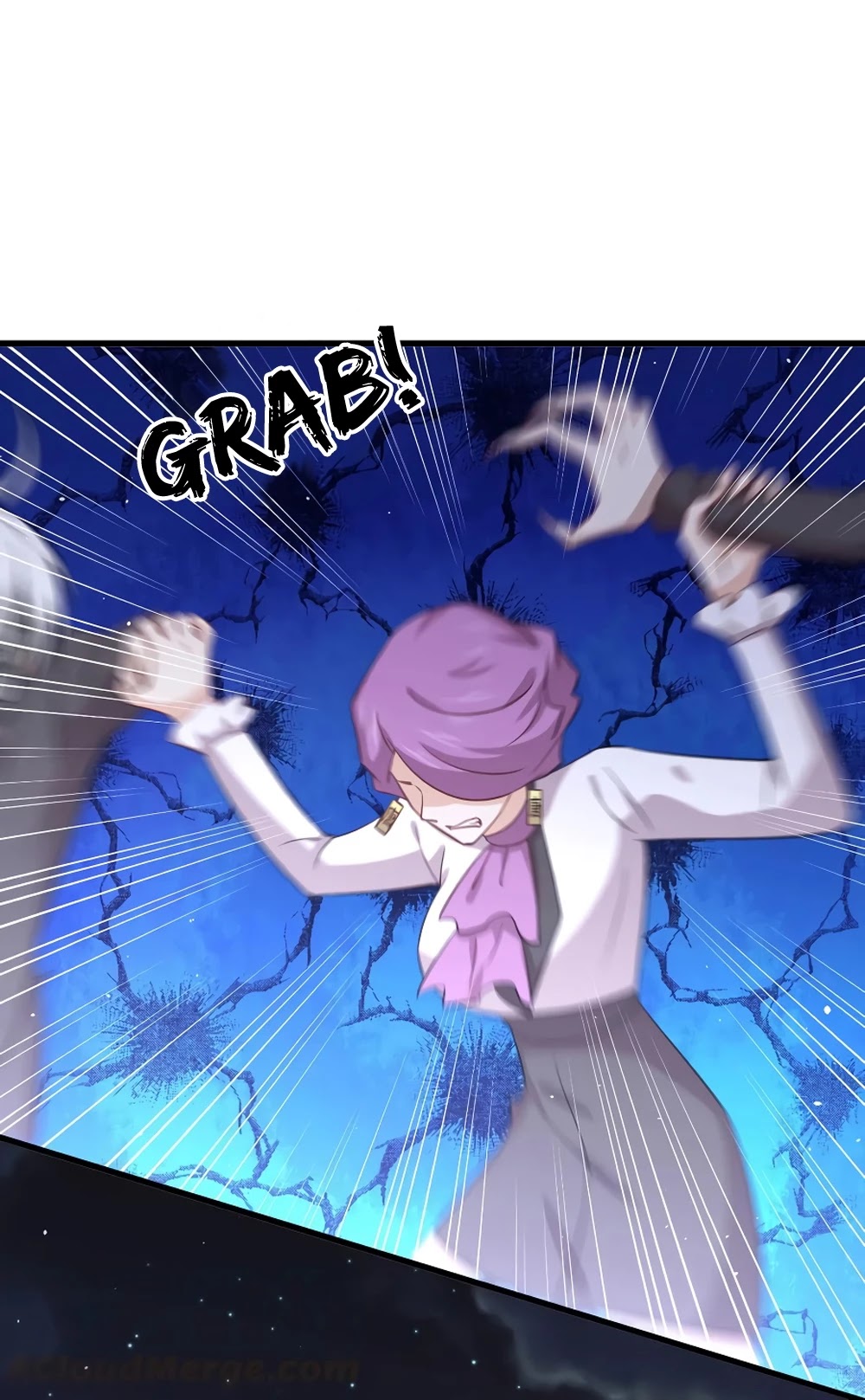 Immortal Swordsman in The Reverse World chapter 121 page 21