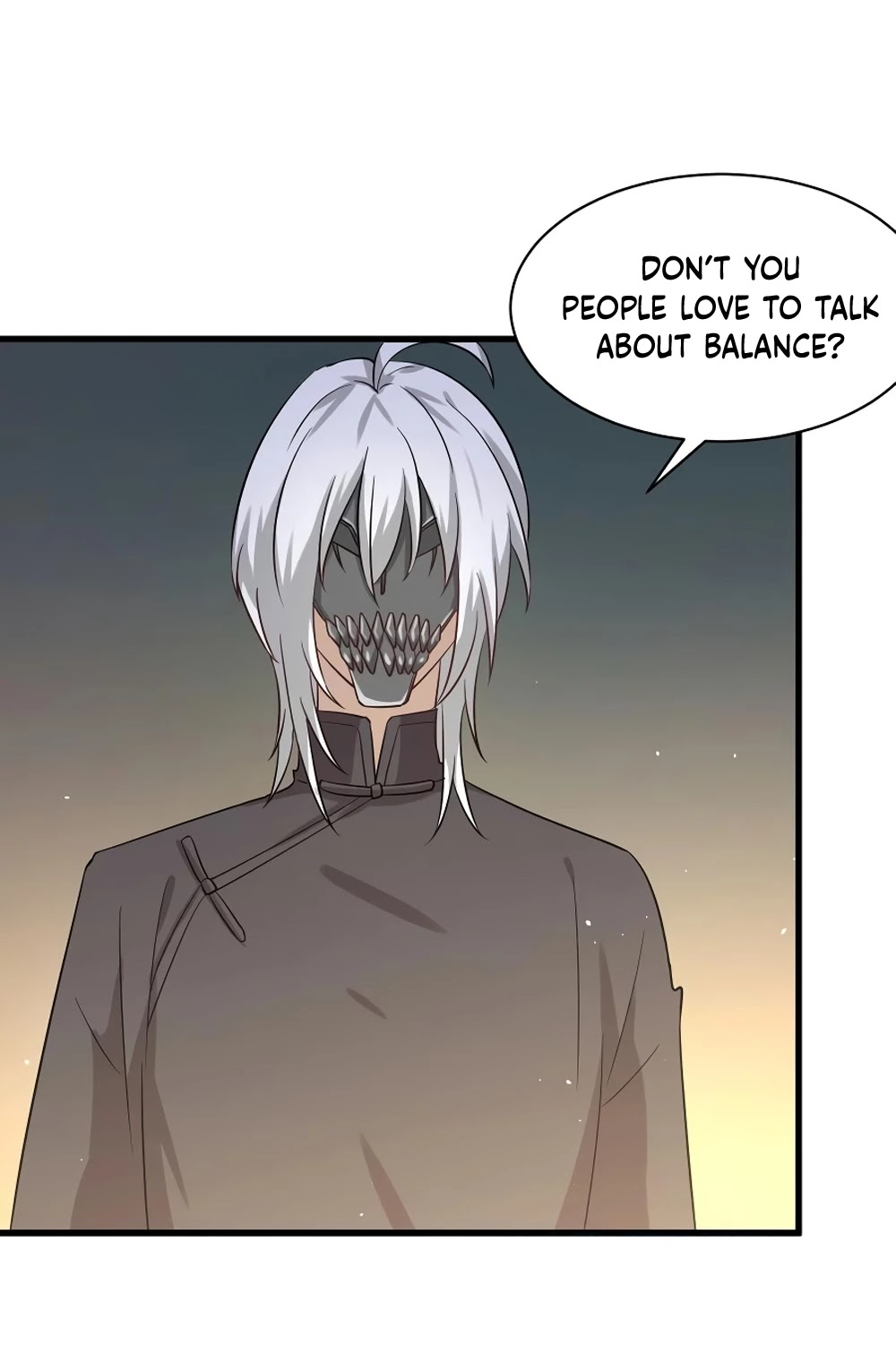 Immortal Swordsman in The Reverse World chapter 121 page 27