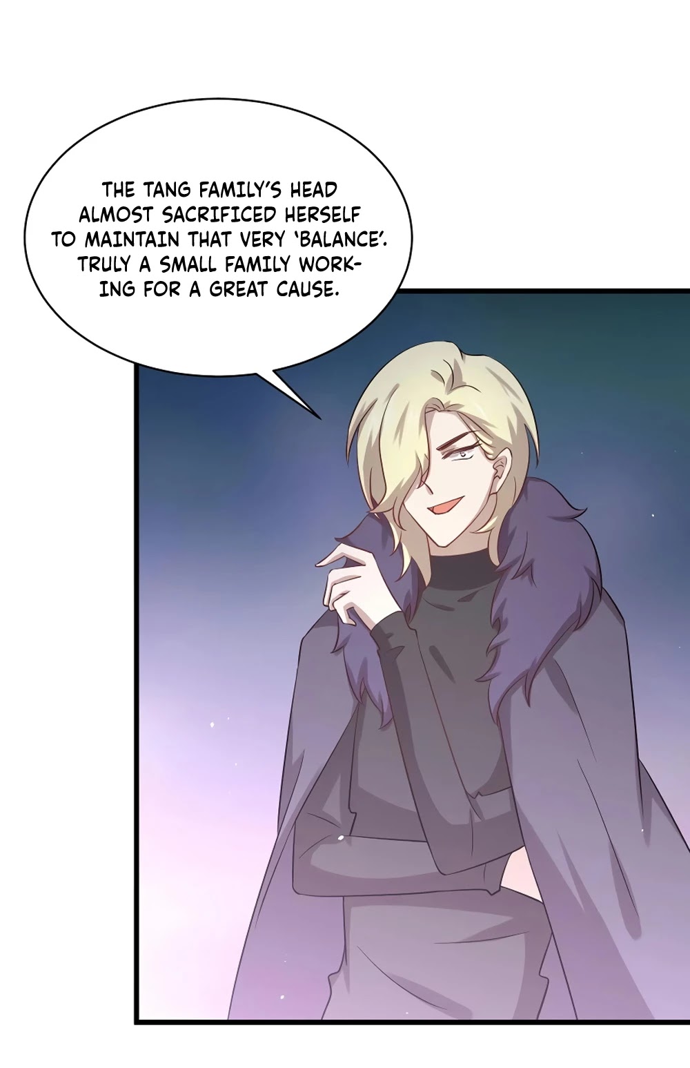 Immortal Swordsman in The Reverse World chapter 121 page 28