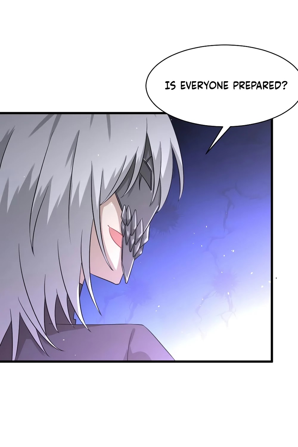 Immortal Swordsman in The Reverse World chapter 121 page 32