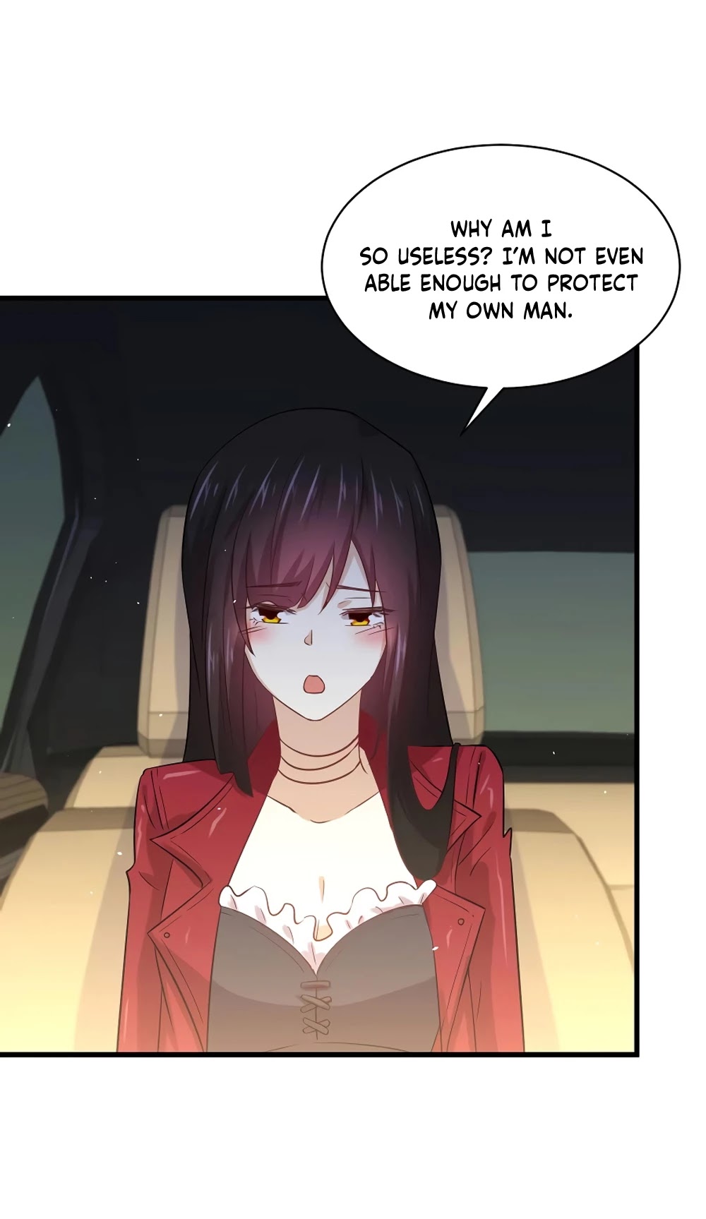 Immortal Swordsman in The Reverse World chapter 121 page 39