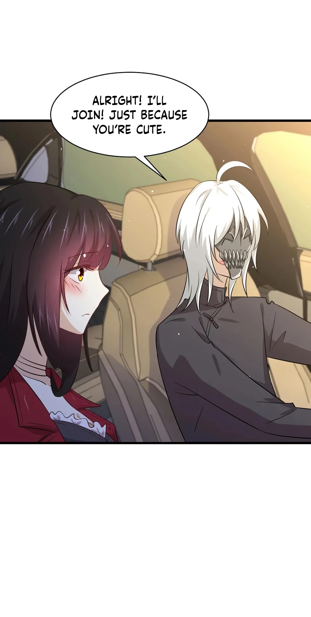 Immortal Swordsman in The Reverse World chapter 121 page 48