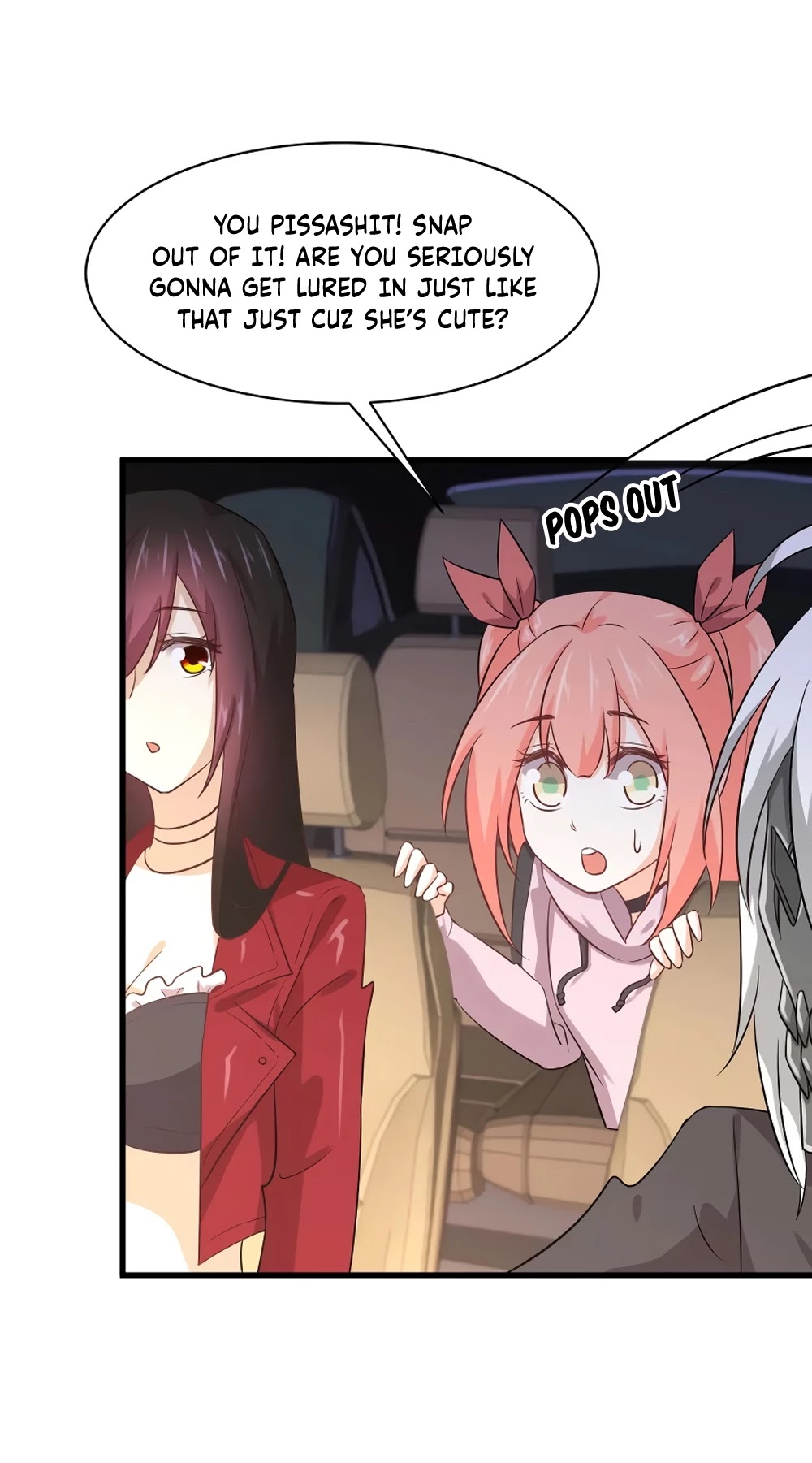 Immortal Swordsman in The Reverse World chapter 121 page 49