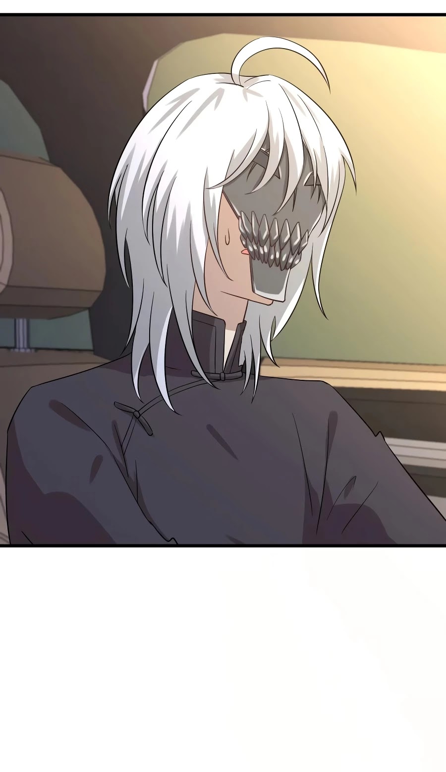 Immortal Swordsman in The Reverse World chapter 121 page 51