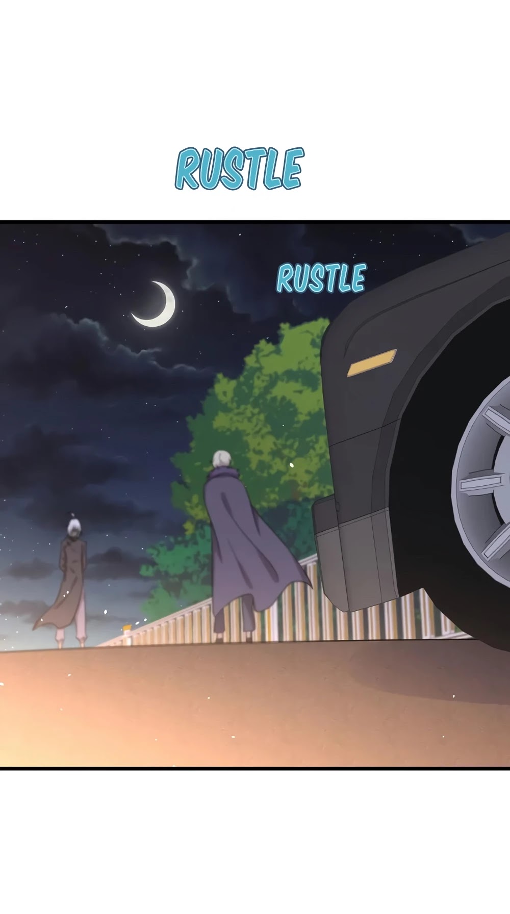 Immortal Swordsman in The Reverse World chapter 121 page 7