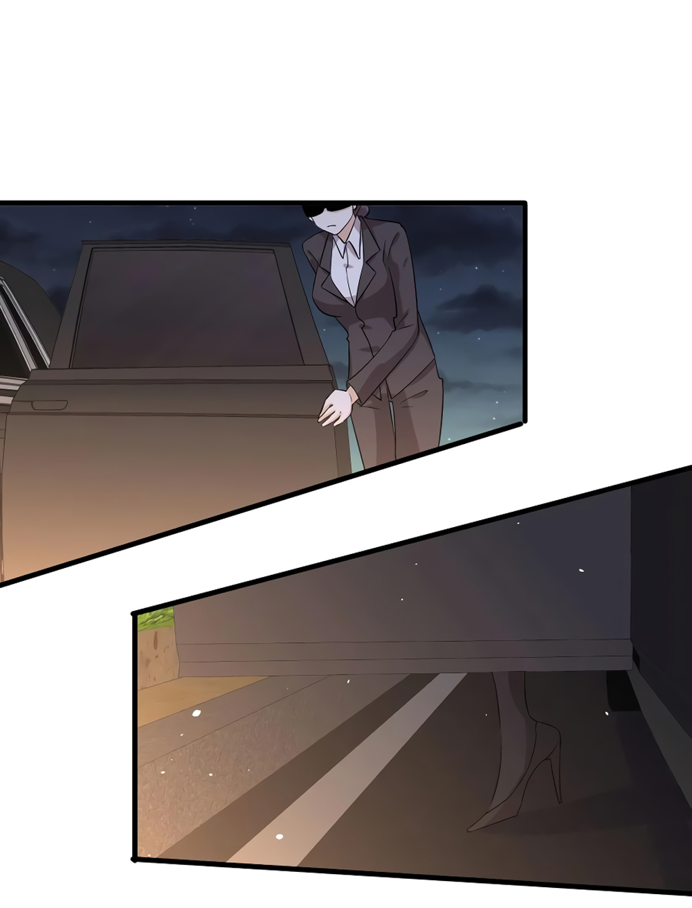 Immortal Swordsman in The Reverse World chapter 121 page 8