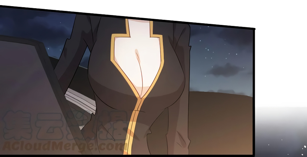 Immortal Swordsman in The Reverse World chapter 121 page 9