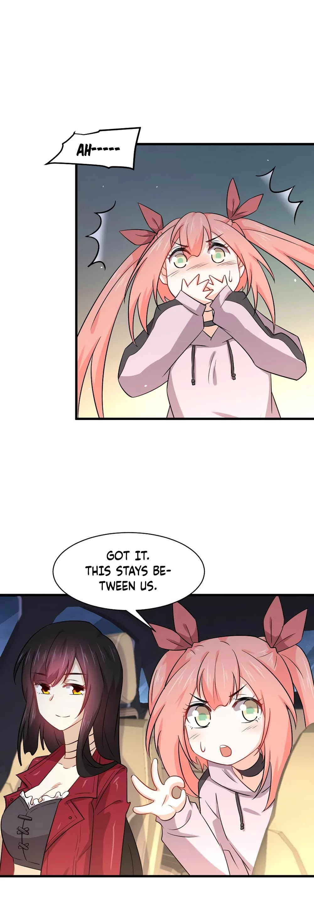 Immortal Swordsman in The Reverse World chapter 122 page 10