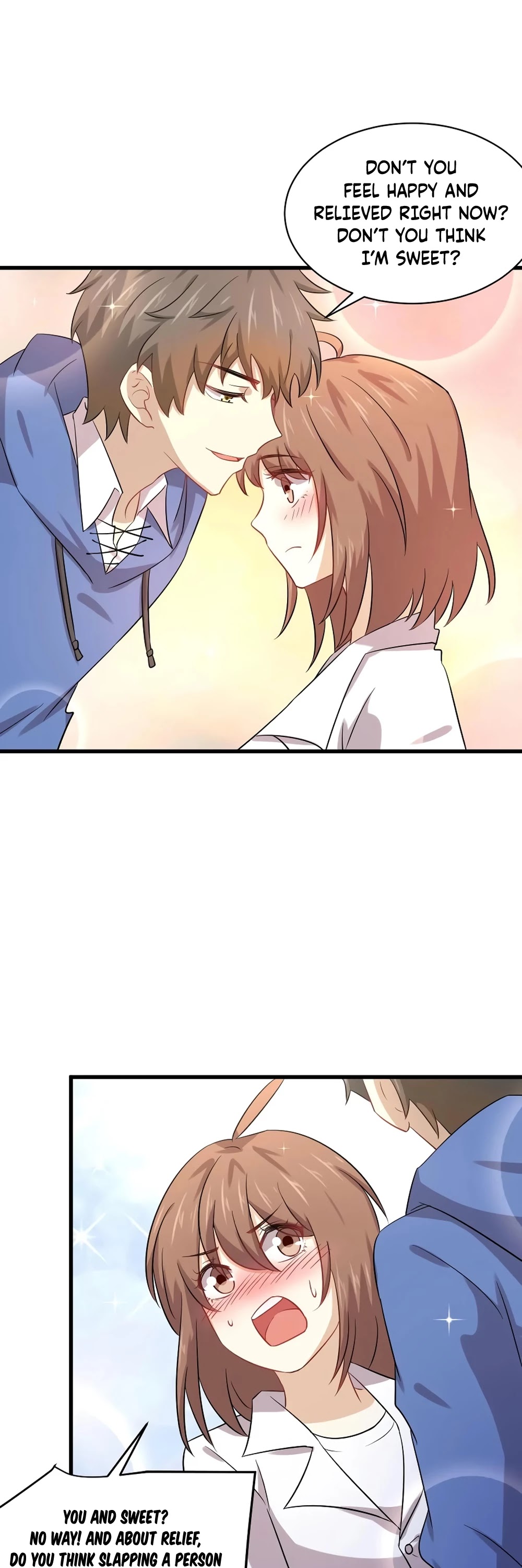 Immortal Swordsman in The Reverse World chapter 122 page 24