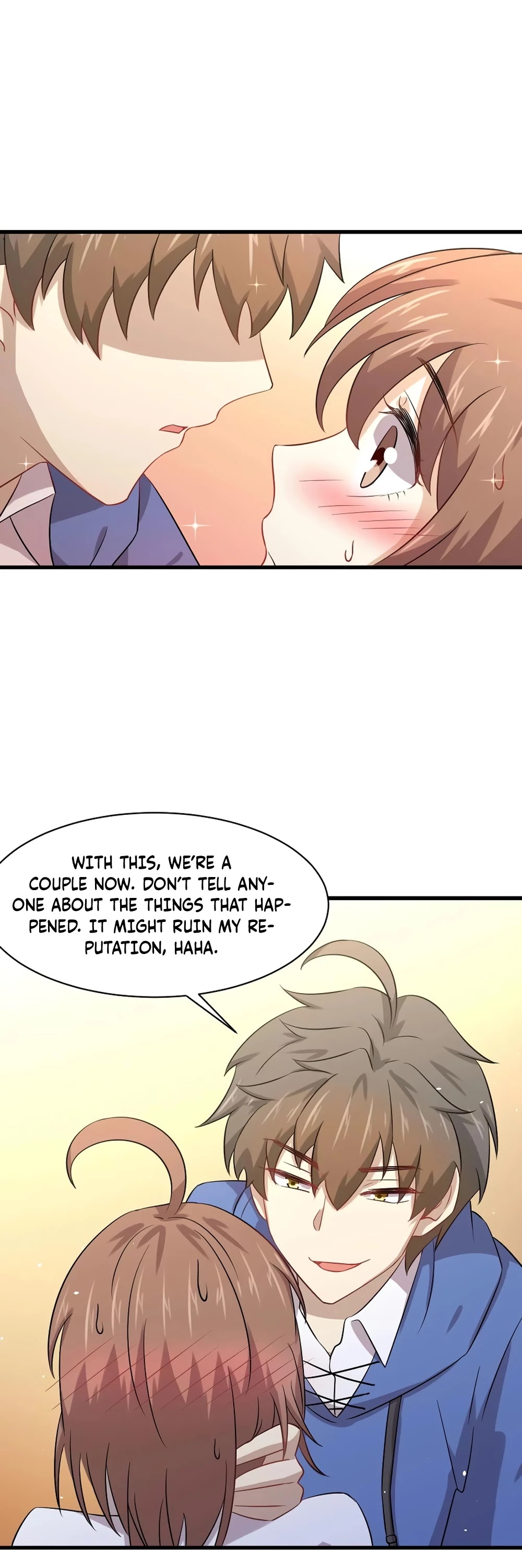 Immortal Swordsman in The Reverse World chapter 122 page 27