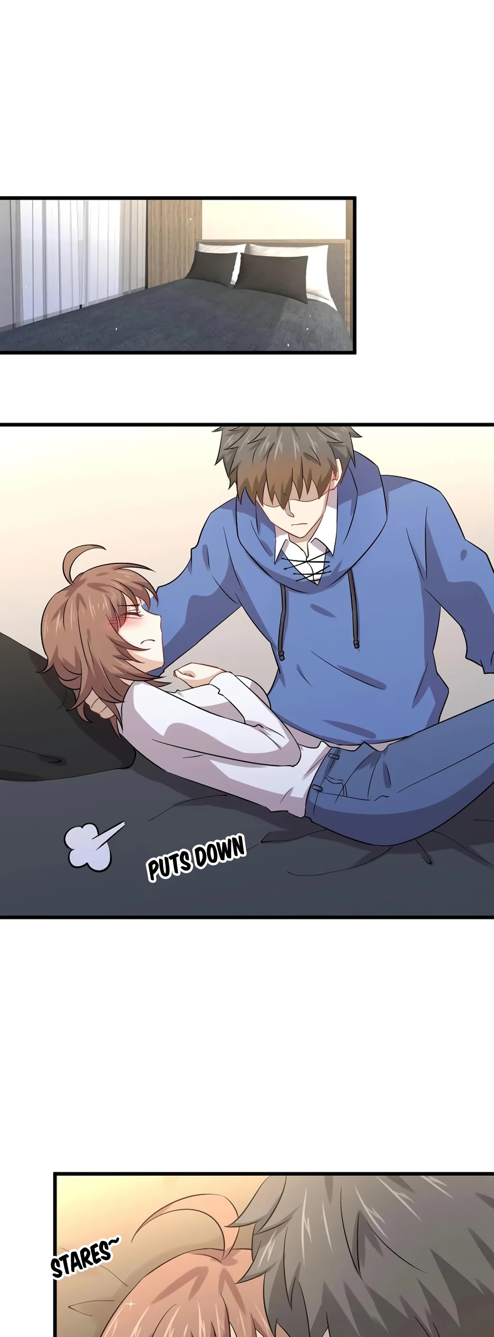 Immortal Swordsman in The Reverse World chapter 122 page 34