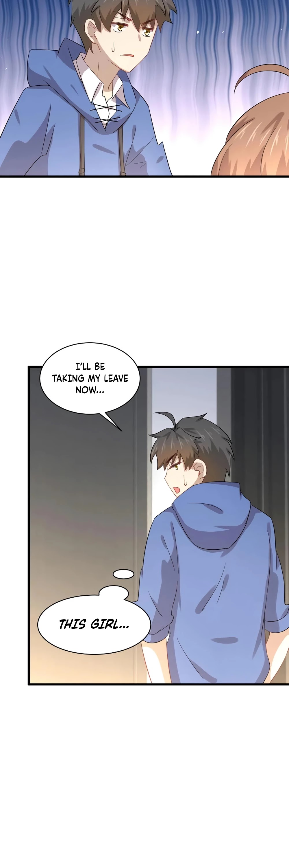 Immortal Swordsman in The Reverse World chapter 122 page 37