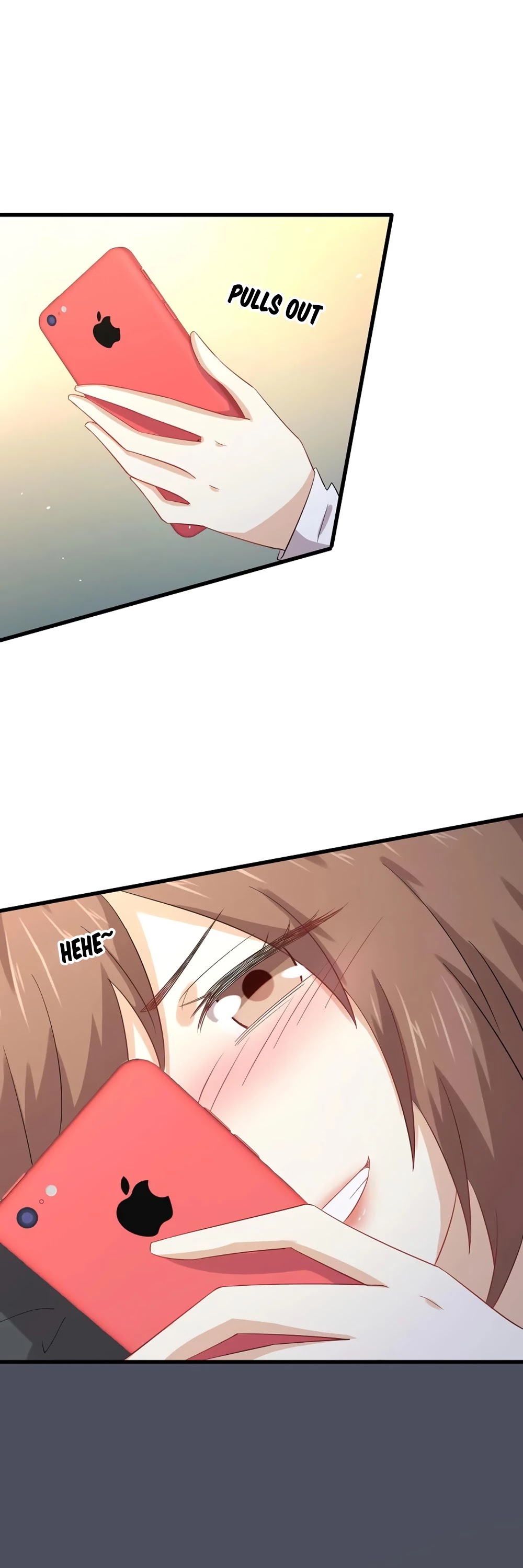 Immortal Swordsman in The Reverse World chapter 122 page 38