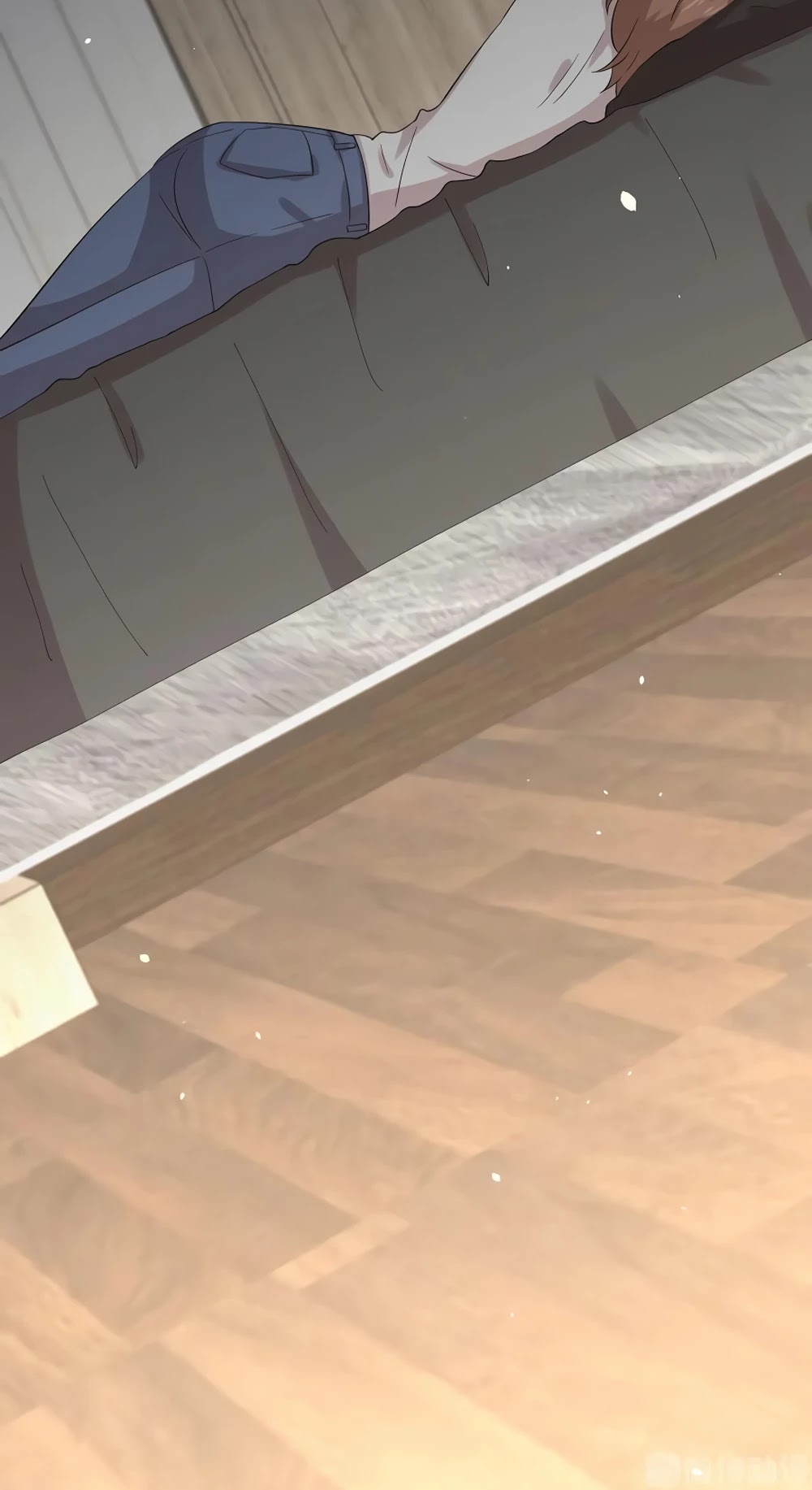 Immortal Swordsman in The Reverse World chapter 122 page 40