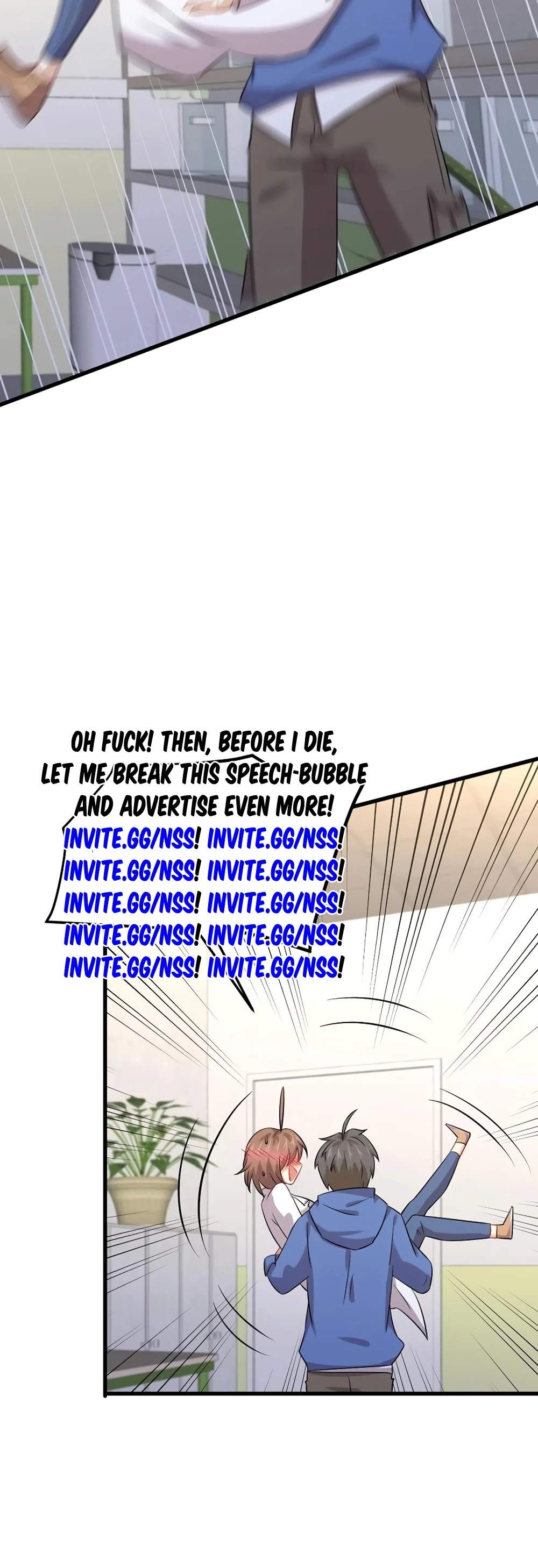 Immortal Swordsman in The Reverse World chapter 122 page 46