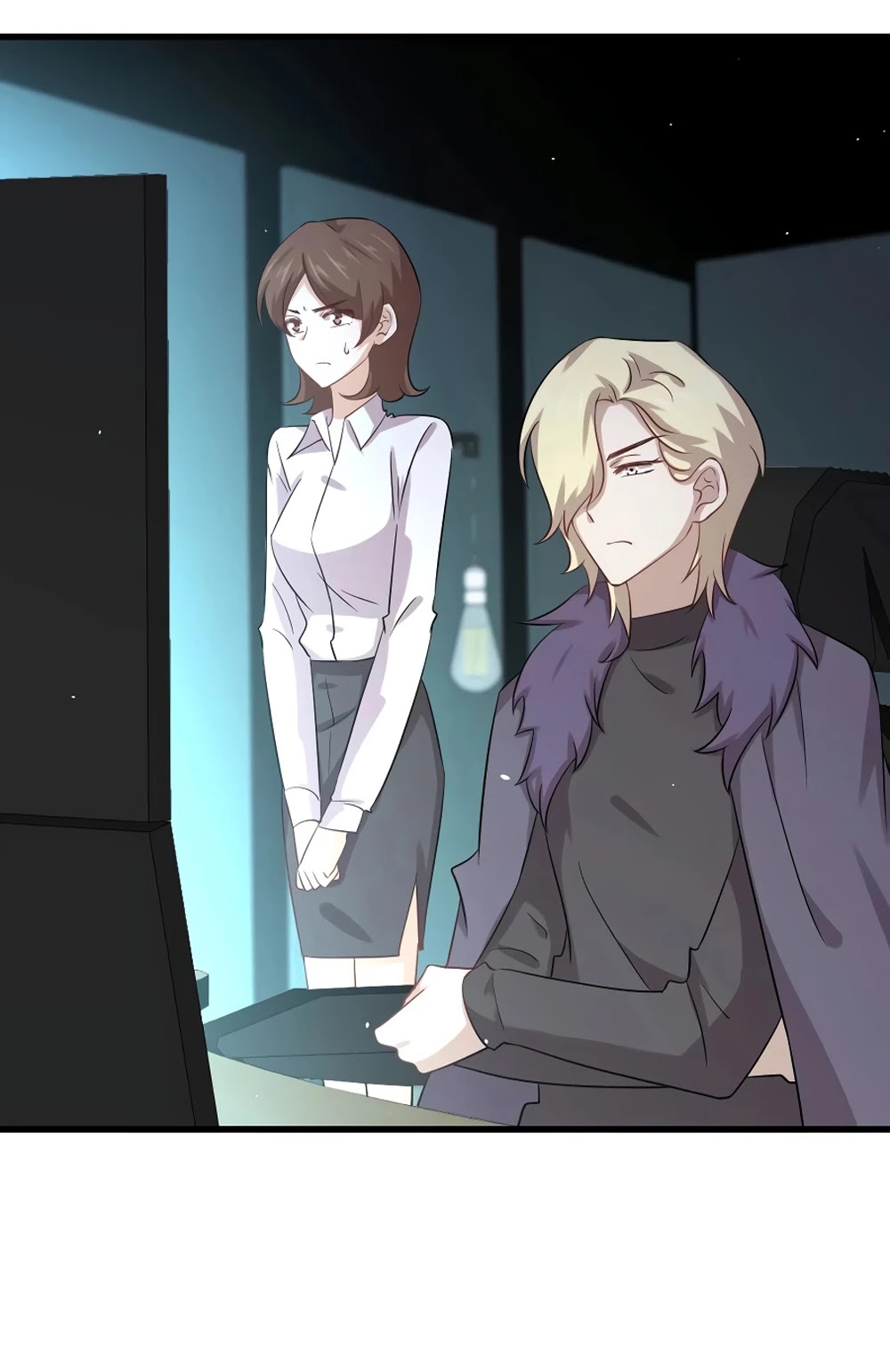 Immortal Swordsman in The Reverse World chapter 123 page 10