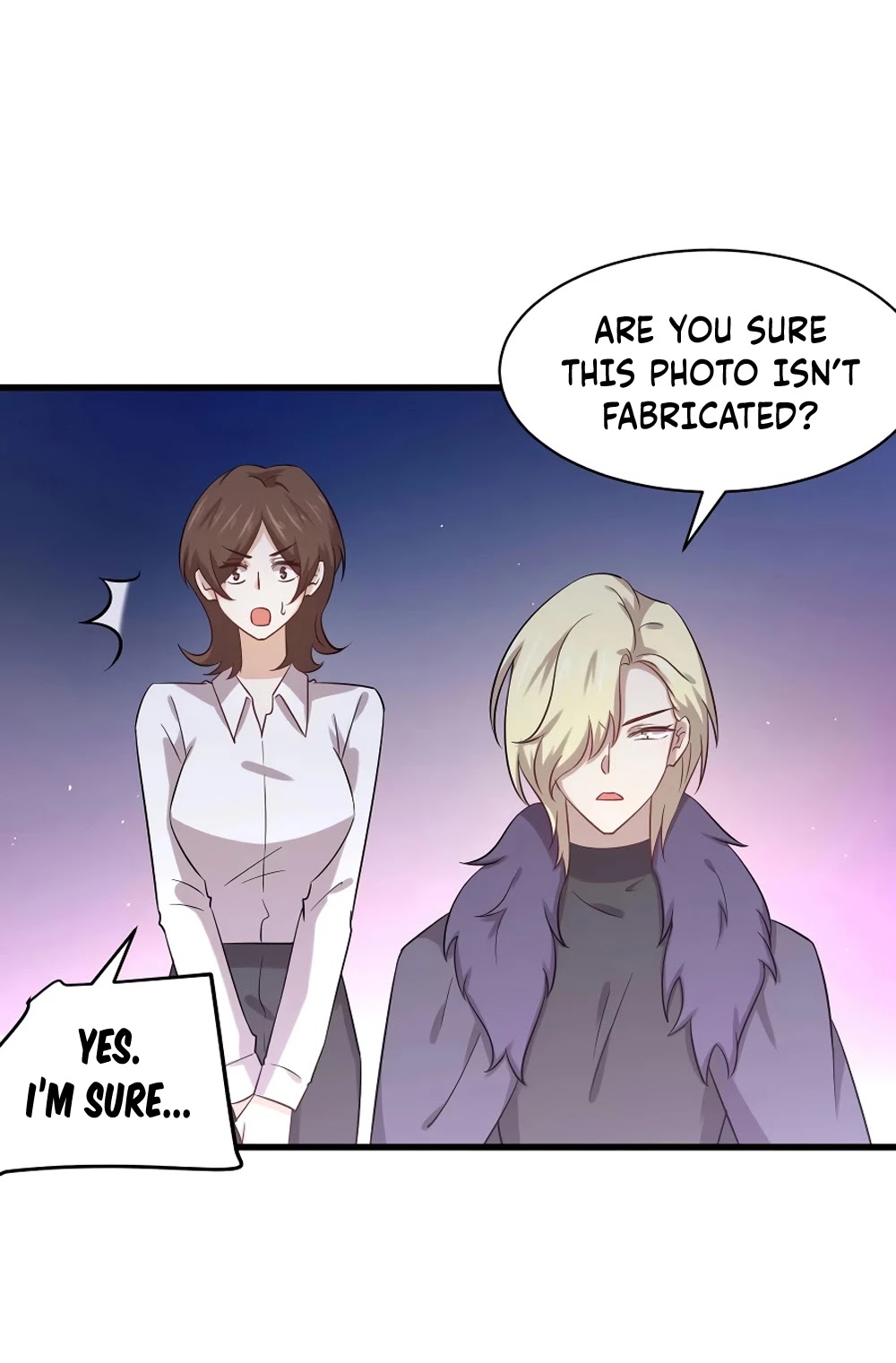 Immortal Swordsman in The Reverse World chapter 123 page 11