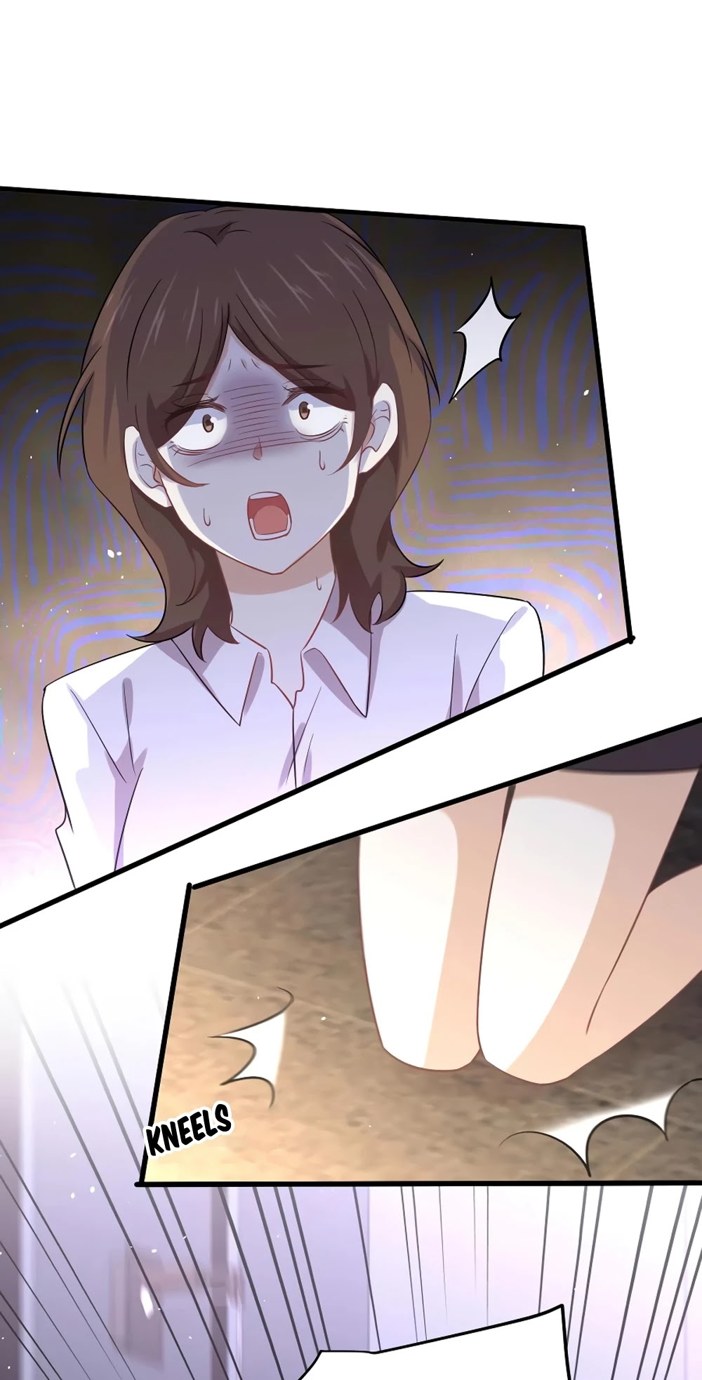 Immortal Swordsman in The Reverse World chapter 123 page 13