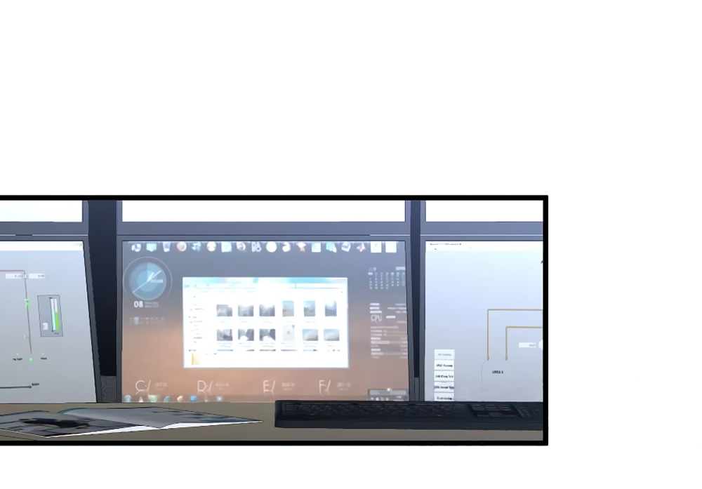 Immortal Swordsman in The Reverse World chapter 123 page 20