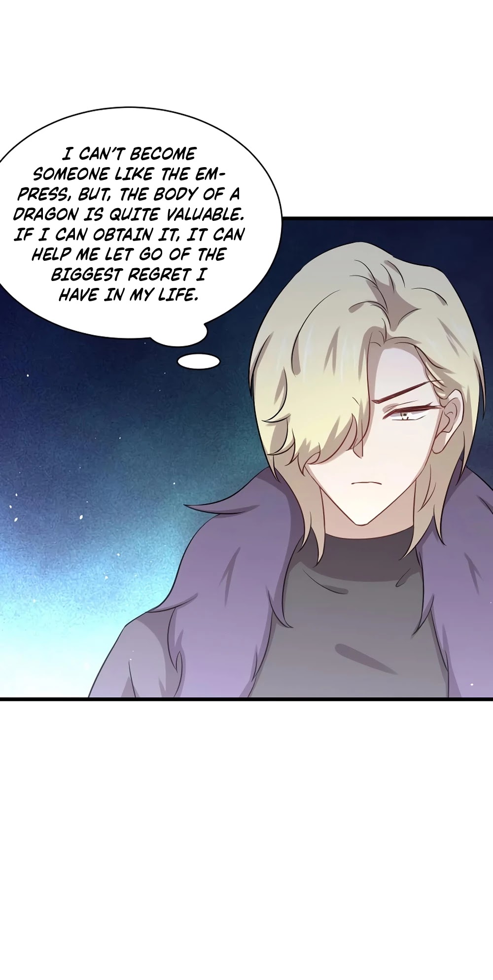 Immortal Swordsman in The Reverse World chapter 123 page 25