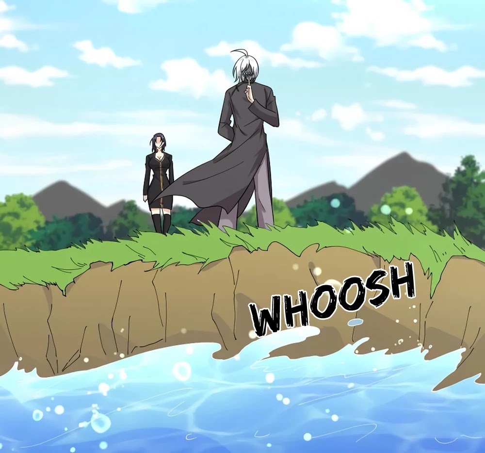 Immortal Swordsman in The Reverse World chapter 123 page 31