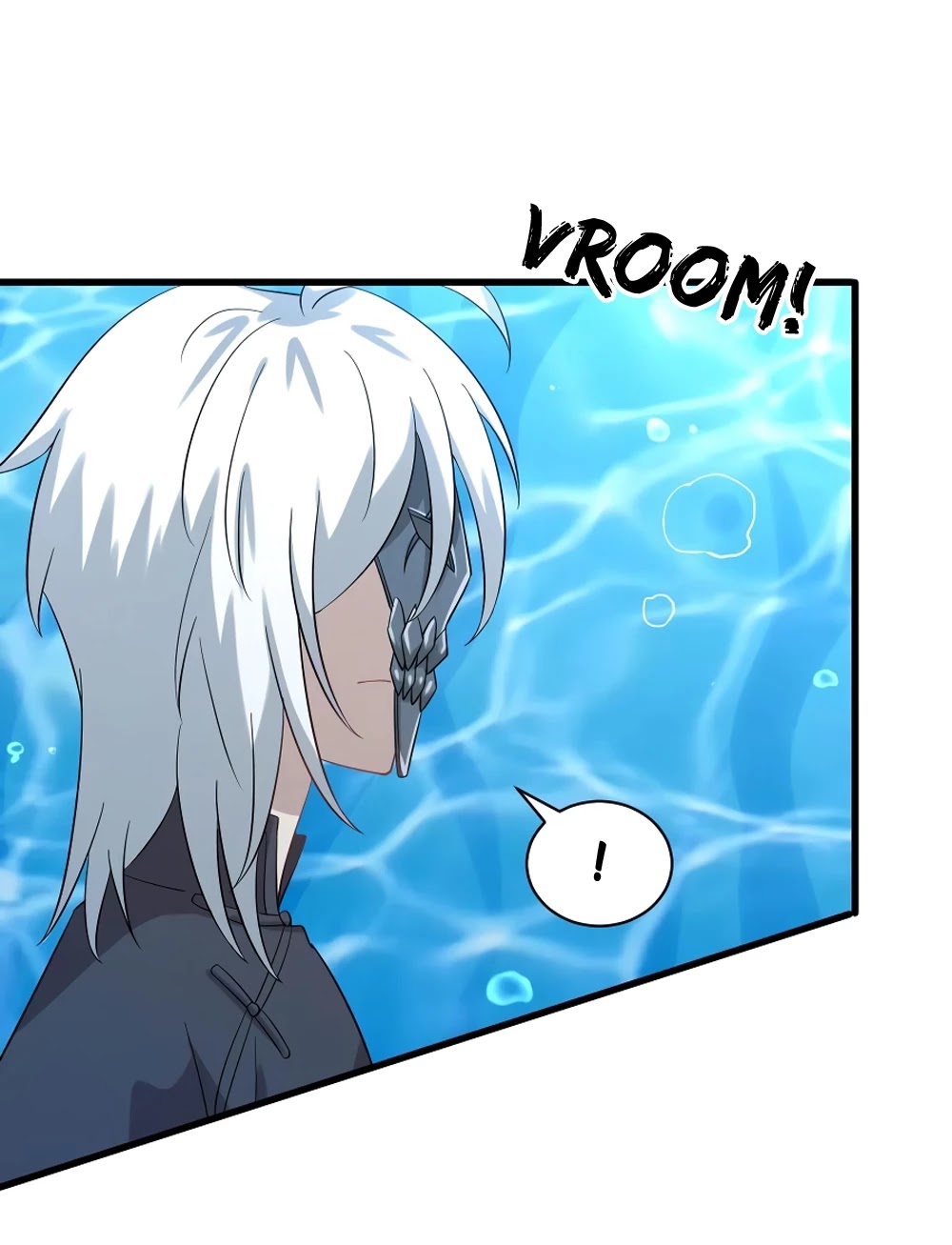 Immortal Swordsman in The Reverse World chapter 123 page 35