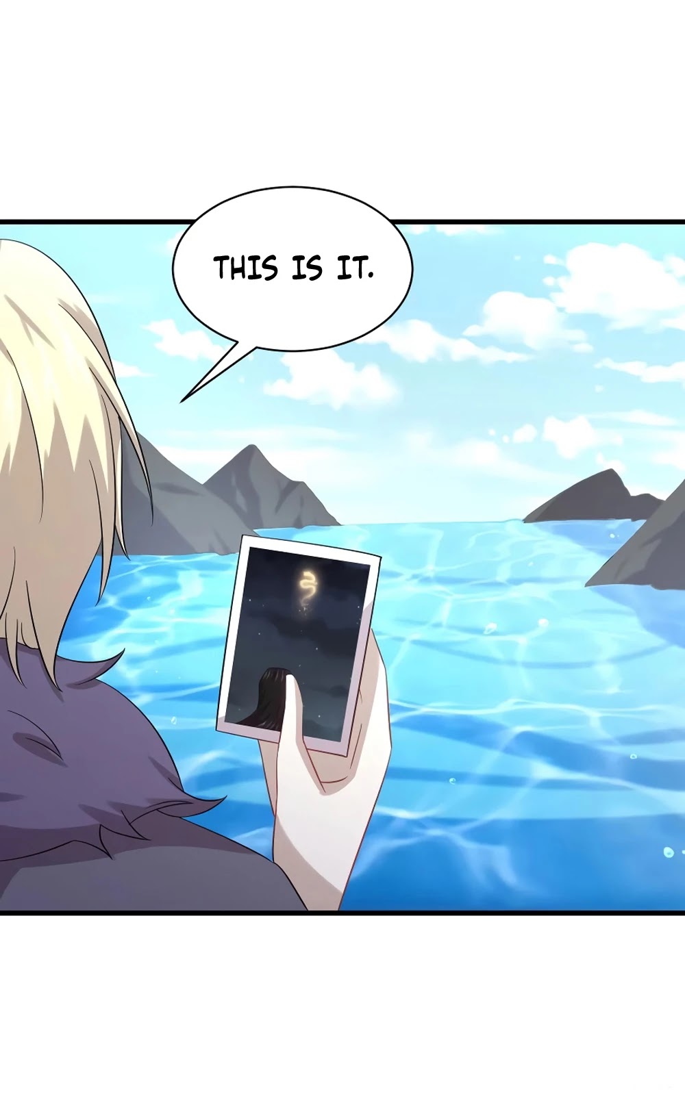 Immortal Swordsman in The Reverse World chapter 123 page 40