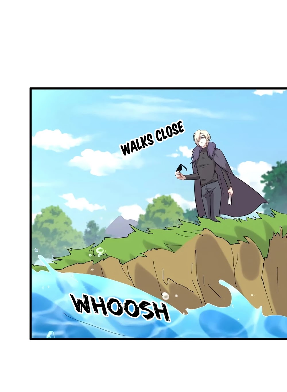 Immortal Swordsman in The Reverse World chapter 123 page 41