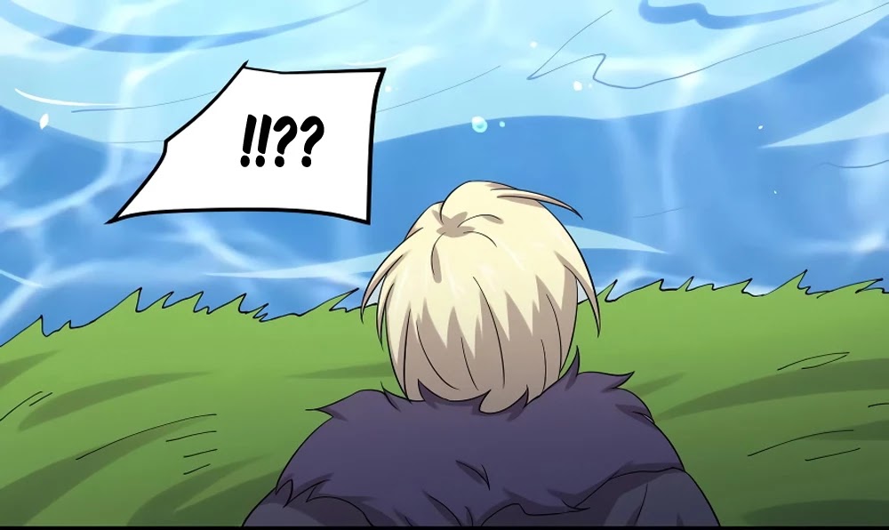 Immortal Swordsman in The Reverse World chapter 123 page 43