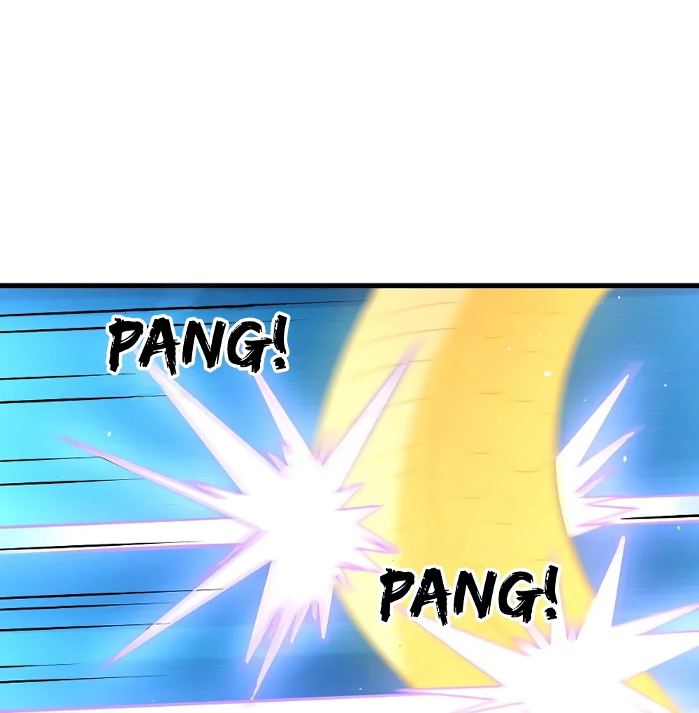 Immortal Swordsman in The Reverse World chapter 123 page 50