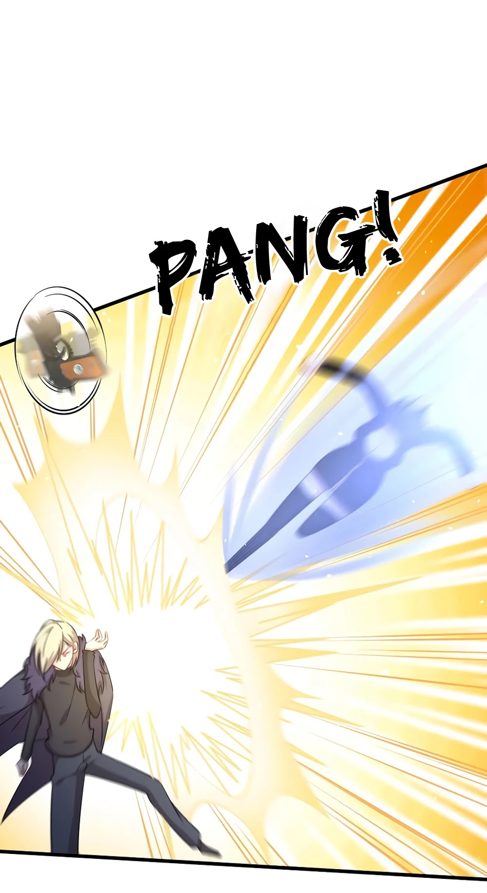 Immortal Swordsman in The Reverse World chapter 123 page 55