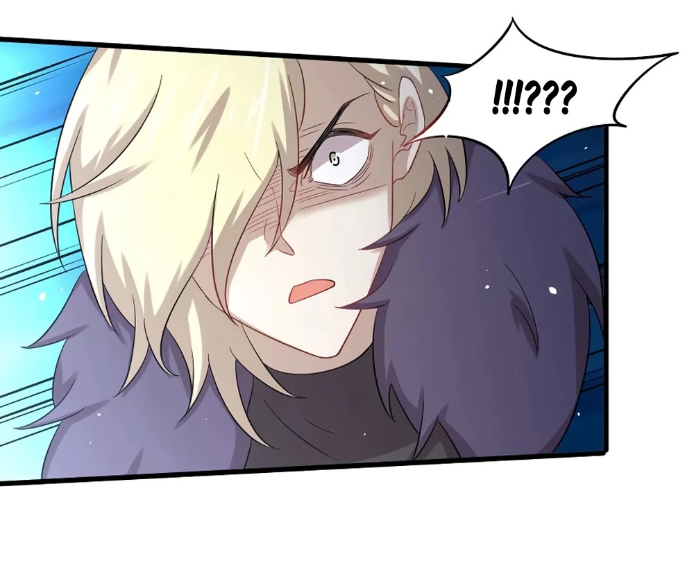 Immortal Swordsman in The Reverse World chapter 123 page 56