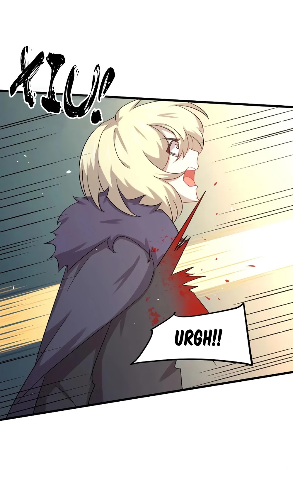 Immortal Swordsman in The Reverse World chapter 123 page 57