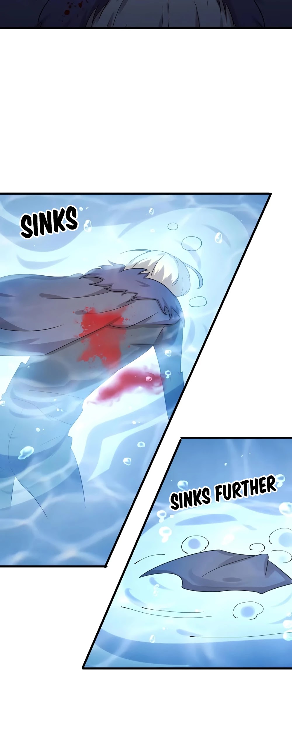 Immortal Swordsman in The Reverse World chapter 123 page 61